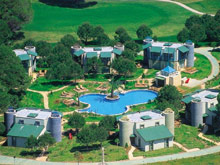 Gloria Select Villas