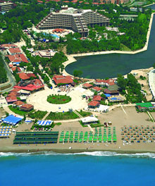 Grand Prestige Hotel & SPA