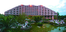 Grand Prestige Hotel & SPA