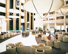 Grand Prestige Hotel & SPA