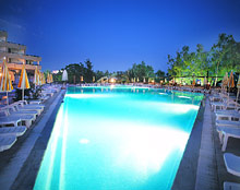 Grand Prestige Hotel & SPA