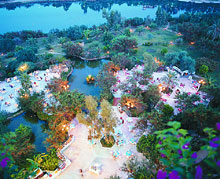 Grand Prestige Hotel & SPA