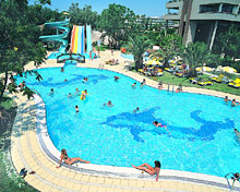 Grand Prestige Hotel & SPA