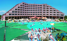 Grand Prestige Hotel & SPA