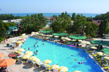 Grand Prestige Hotel & SPA