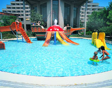 Grand Prestige Hotel & SPA