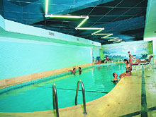 Grand Prestige Hotel & SPA