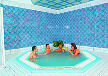 Grand Prestige Hotel & SPA