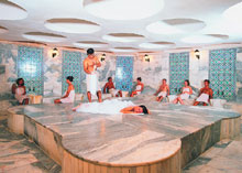 Grand Prestige Hotel & SPA