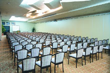 Grand Prestige Hotel & SPA