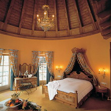 Das Central(ex.Central Spa Hotel Solden)