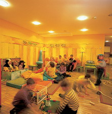 Das Central(ex.Central Spa Hotel Solden)