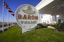 Baron Palms Resort