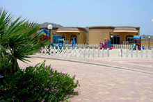 Royal Beach Hotel & Resort