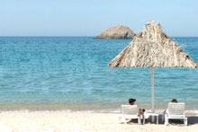 Royal Beach Hotel & Resort