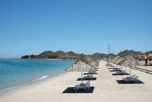 Royal Beach Hotel & Resort