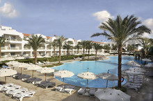 Baron Palms Resort