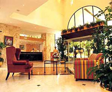 International Rotana Inn Abu Dhabi