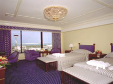 International Rotana Inn Abu Dhabi