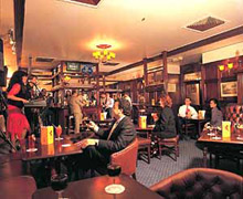 International Rotana Inn Abu Dhabi