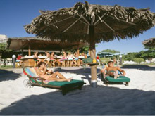 International Rotana Inn Abu Dhabi