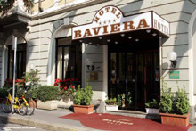 Hotel Baviera