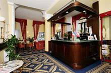 Hotel Baviera
