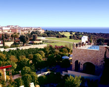 Aphrodite Hills Resort (ex.InterContinental Aphrodite Hills)