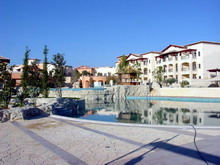 Aphrodite Hills Resort (ex.InterContinental Aphrodite Hills)