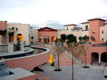 Основное здание