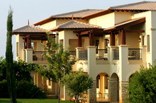 Aphrodite Hills Resort (ex.InterContinental Aphrodite Hills)