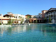 Aphrodite Hills Resort (ex.InterContinental Aphrodite Hills)