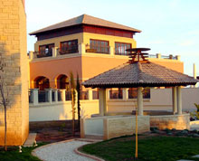 Aphrodite Hills Resort (ex.InterContinental Aphrodite Hills)