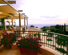 Aphrodite Hills Resort (ex.InterContinental Aphrodite Hills)