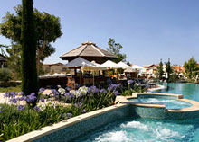 Aphrodite Hills Resort (ex.InterContinental Aphrodite Hills)