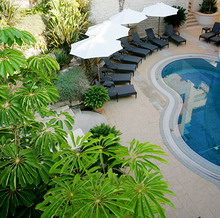 Aphrodite Hills Resort (ex.InterContinental Aphrodite Hills)