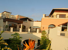 Aphrodite Hills Resort (ex.InterContinental Aphrodite Hills)