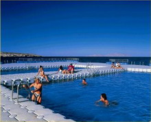 Domina Coral Bay Aquamarine Beach