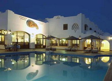 Domina Coral Bay Aquamarine Beach