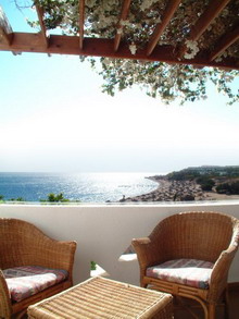 Domina Coral Bay Aquamarine Beach