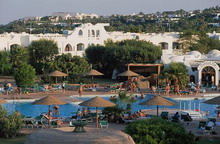 Domina Coral Bay Aquamarine Pool