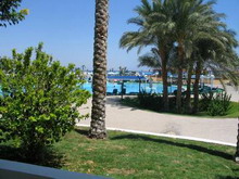 Domina Coral Bay Aquamarine Pool