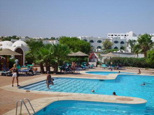 Domina Coral Bay Aquamarine Pool