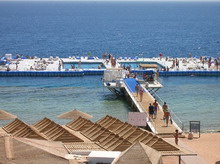 Domina Coral Bay Aquamarine Pool