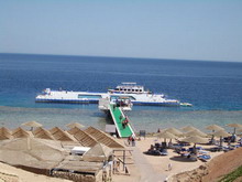 Domina Coral Bay King`s Lake Hotel & Resort