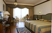 Domina Coral Bay King`s Lake Hotel & Resort