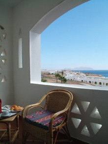 Domina Coral Bay Oasis