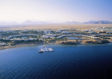 Domina Coral Bay El Sultan