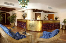 Domina Coral Bay El Sultan