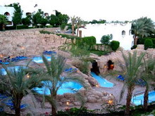 Domina Coral Bay El Sultan